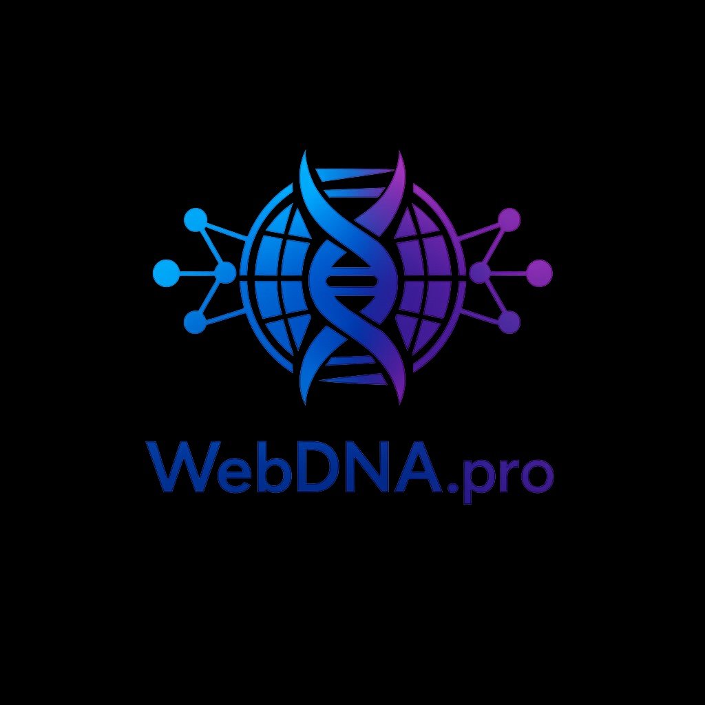 WebDNA.pro